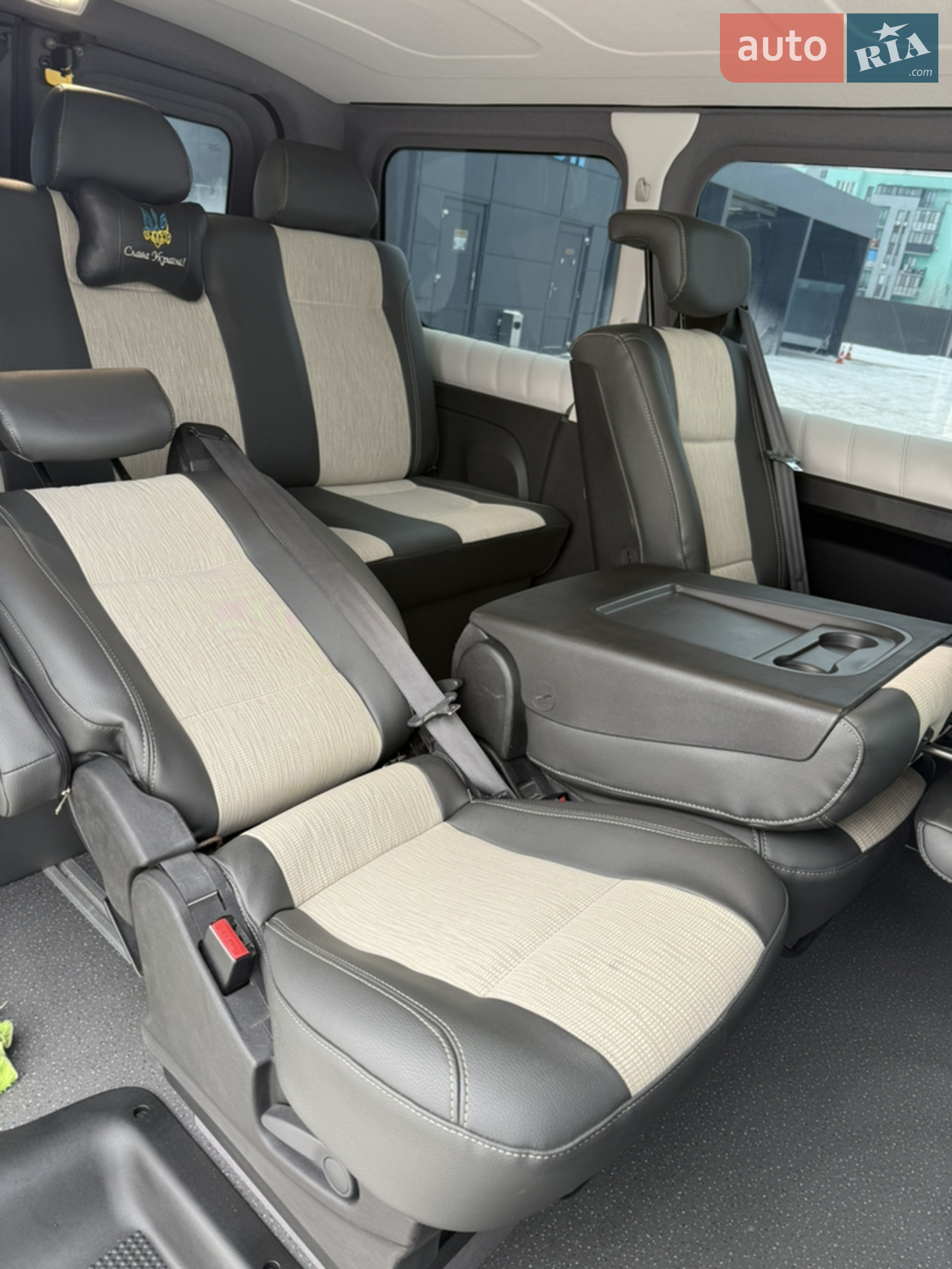 2022 Renault Trafic - мініатюра 27