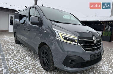 Минивэн Renault Trafic 2020 в Коломые