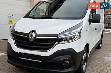Вантажний фургон Renault Trafic 2022 в Харкові
