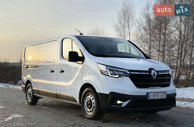 Вантажний фургон Renault Trafic 2022 в Рівному