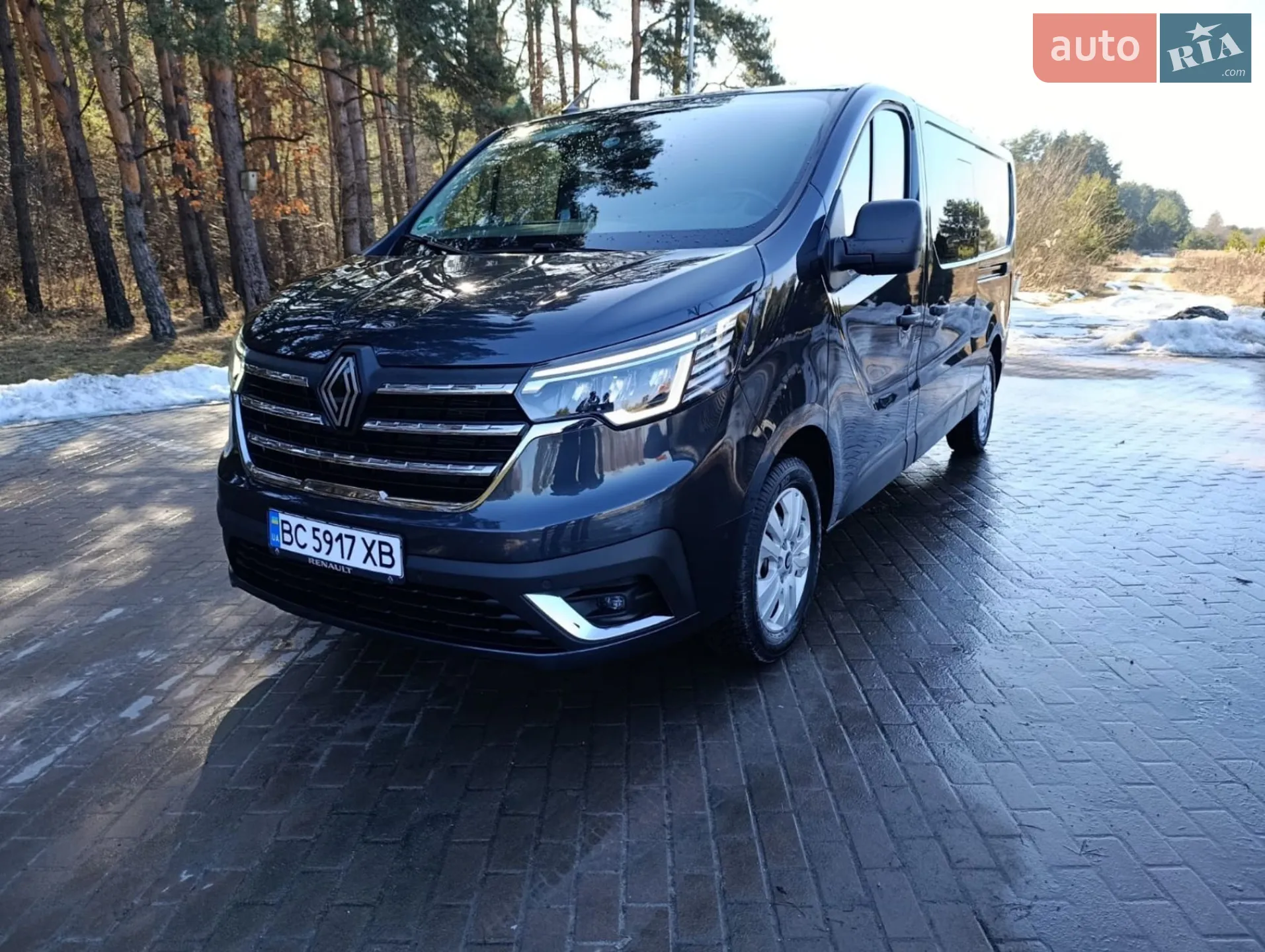 Фото авто 3