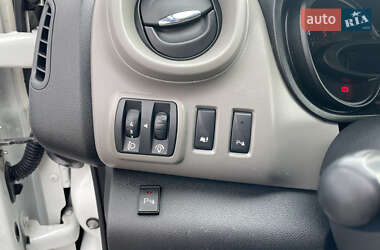 Минивэн Renault Trafic 2019 в Львове фото 8 Минивэн Renault Trafic 2019 в Львове