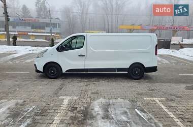 Вантажний фургон Renault Trafic 2021 в Тернополі