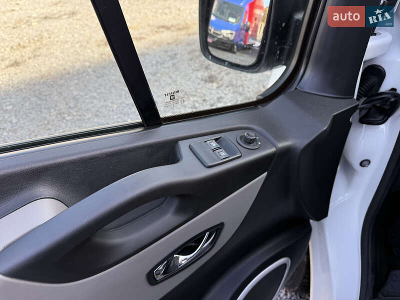 Рефрижератор Renault Trafic 2017 в Ровно фото 19 Рефрижератор Renault Trafic 2017 в Ровно