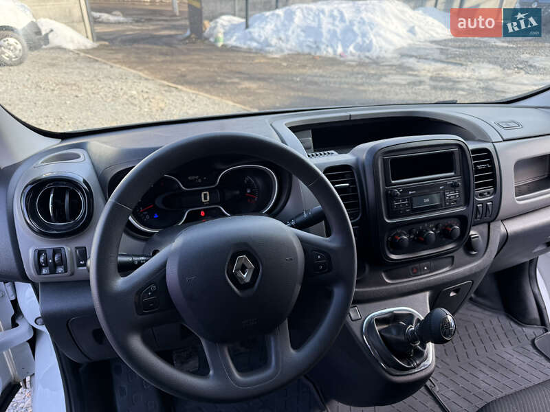 Рефрижератор Renault Trafic 2017 в Ровно фото 23 Рефрижератор Renault Trafic 2017 в Ровно