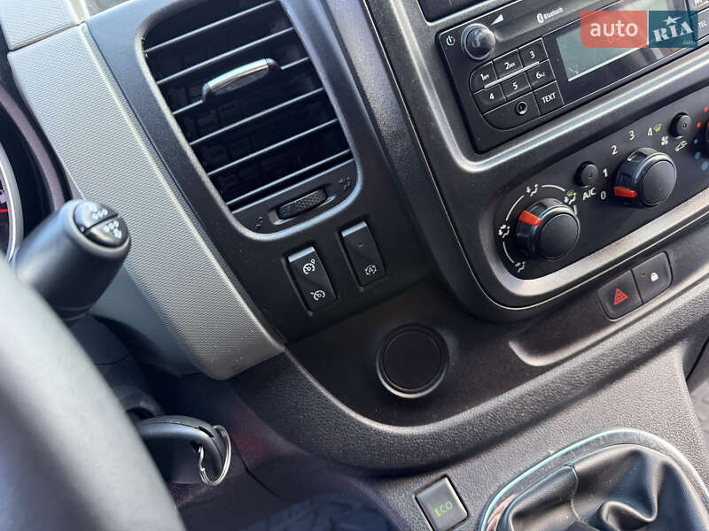 Рефрижератор Renault Trafic 2017 в Ровно фото 27 Рефрижератор Renault Trafic 2017 в Ровно