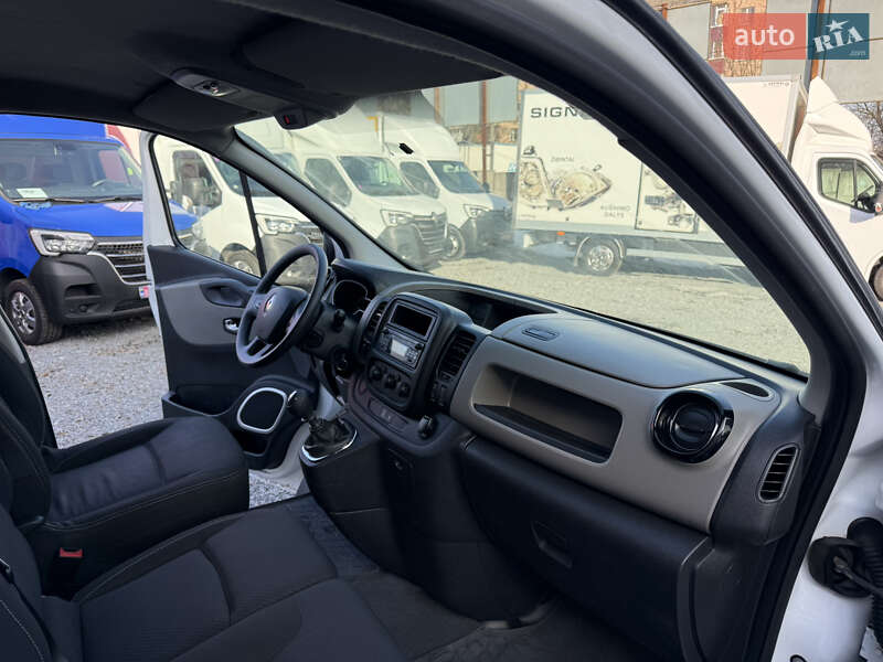 Рефрижератор Renault Trafic 2017 в Ровно фото 32 Рефрижератор Renault Trafic 2017 в Ровно