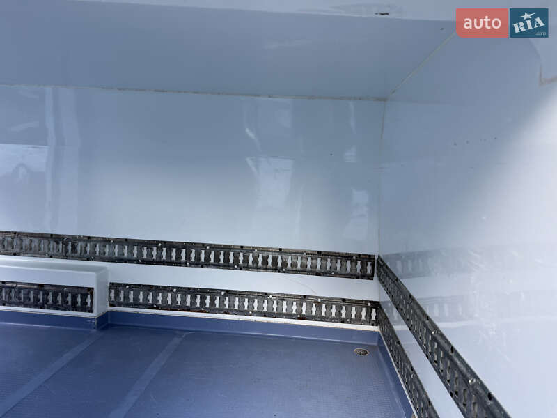 Рефрижератор Renault Trafic 2017 в Ровно фото 38 Рефрижератор Renault Trafic 2017 в Ровно