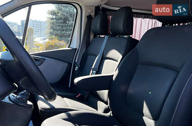 Минивэн Renault Trafic 2019 в Львове
