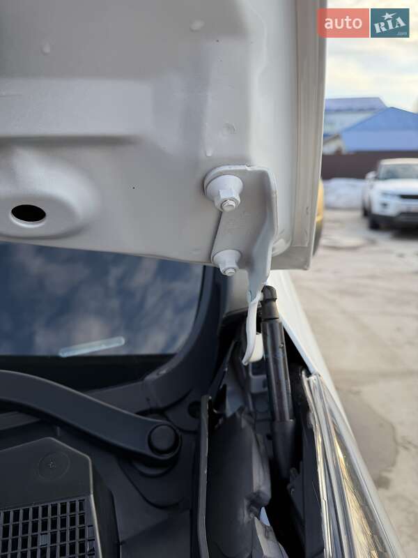 Грузовой фургон Renault Trafic 2021 в Луцке