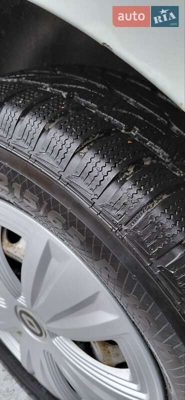 Мікроавтобус Renault Trafic 2006 в Одесі