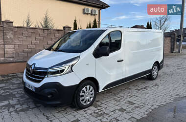 Вантажний фургон Renault Trafic 2020 в Рівному