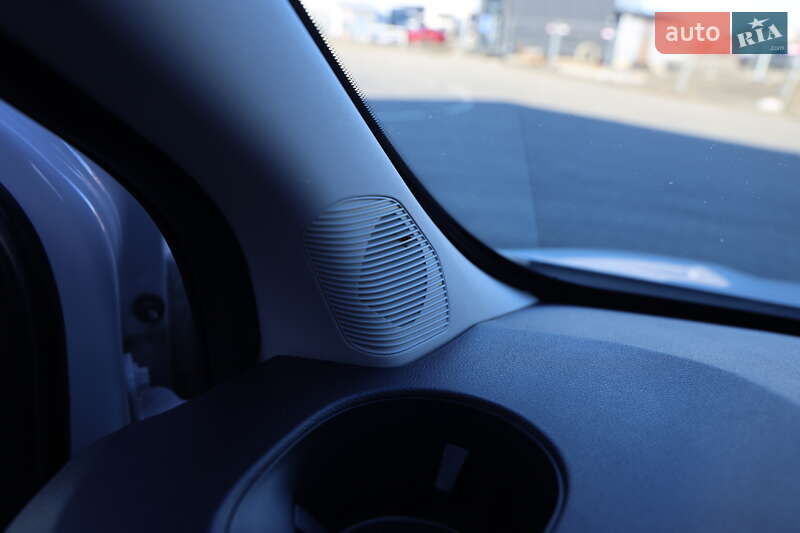 Вантажний фургон Renault Trafic 2023 в Луцьку фото 22 Вантажний фургон Renault Trafic 2023 в Луцьку