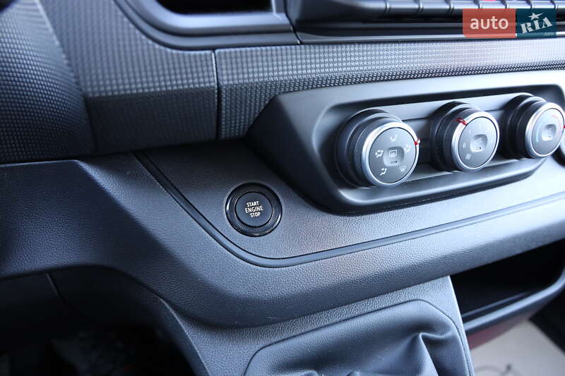 Вантажний фургон Renault Trafic 2023 в Луцьку фото 31 Вантажний фургон Renault Trafic 2023 в Луцьку