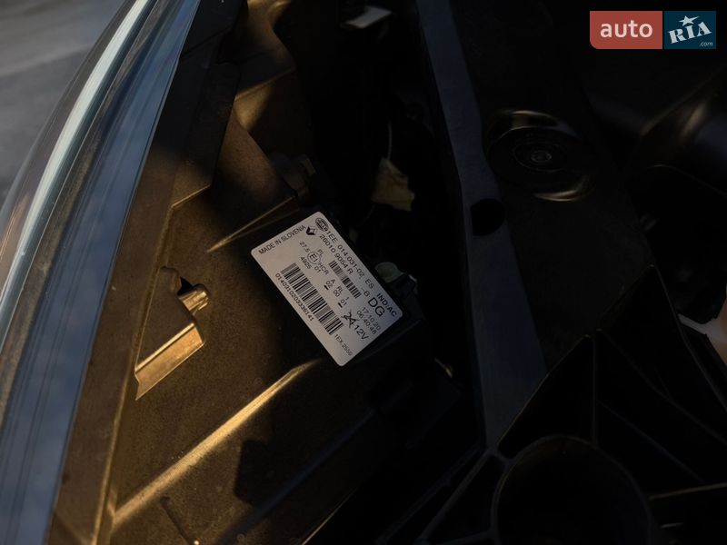 Вантажний фургон Renault Trafic 2020 в Дубні