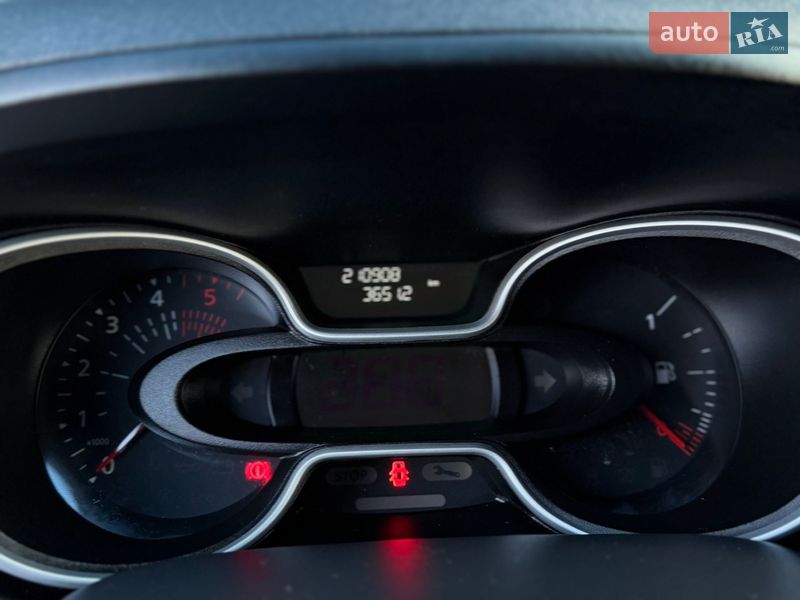 Вантажний фургон Renault Trafic 2020 в Дубні