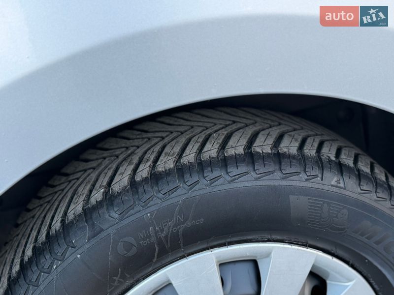 Вантажний фургон Renault Trafic 2020 в Дубні