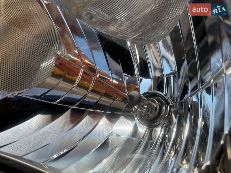 Мінівен Renault Trafic 2017 в Львові