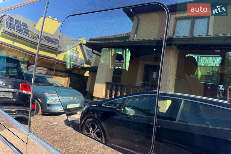 Мінівен Renault Trafic 2017 в Львові