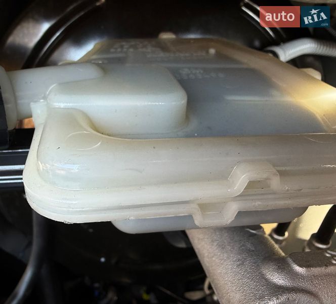 Мінівен Renault Trafic 2017 в Львові