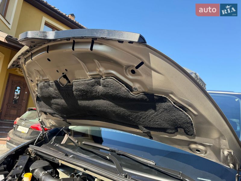 Мінівен Renault Trafic 2017 в Львові