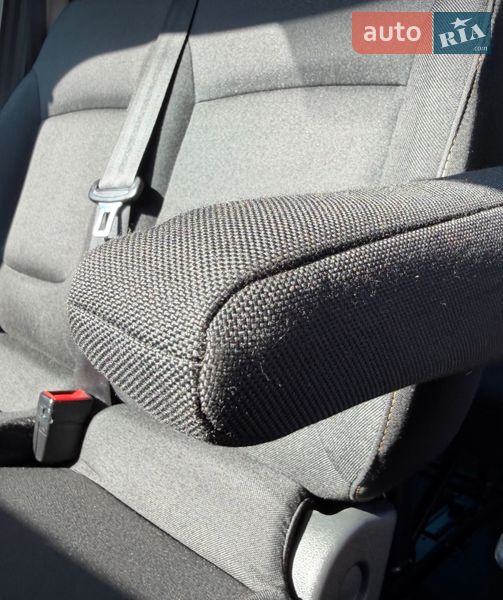 Мінівен Renault Trafic 2017 в Львові