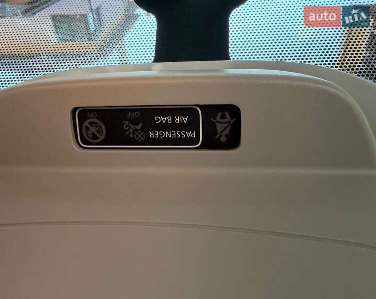 Мінівен Renault Trafic 2017 в Львові