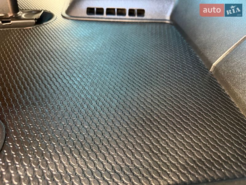 Мінівен Renault Trafic 2017 в Львові