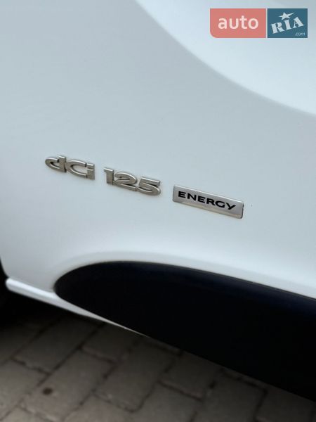 Вантажний фургон Renault Trafic 2021 в Дрогобичі