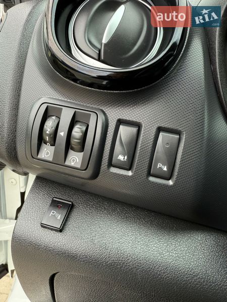 Вантажний фургон Renault Trafic 2021 в Дрогобичі