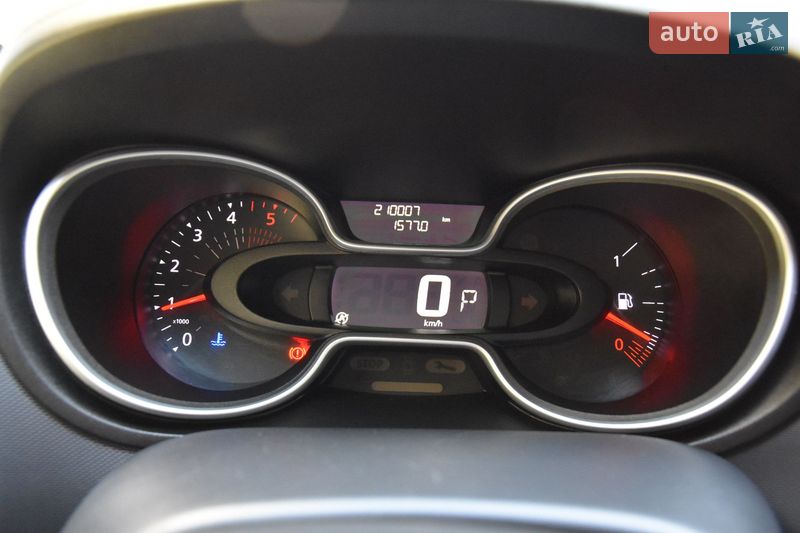 Минивэн Renault Trafic 2020 в Львове