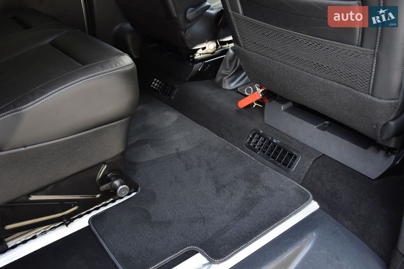 Минивэн Renault Trafic 2020 в Львове