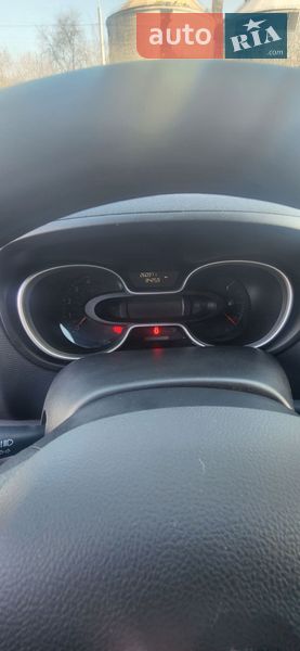 Мінівен Renault Trafic 2020 в Кременці фото 31 Мінівен Renault Trafic 2020 в Кременці