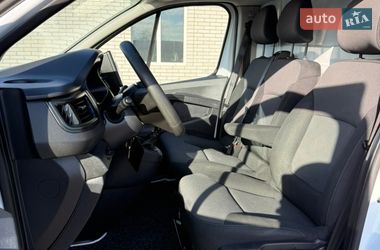 Вантажний фургон Renault Trafic 2021 в Києві