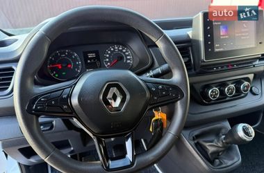 Вантажний фургон Renault Trafic 2021 в Києві
