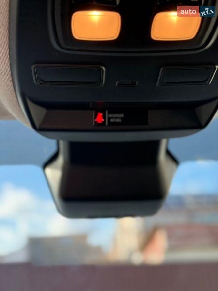 Вантажний фургон Renault Trafic 2021 в Києві