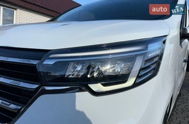 Вантажний фургон Renault Trafic 2021 в Києві