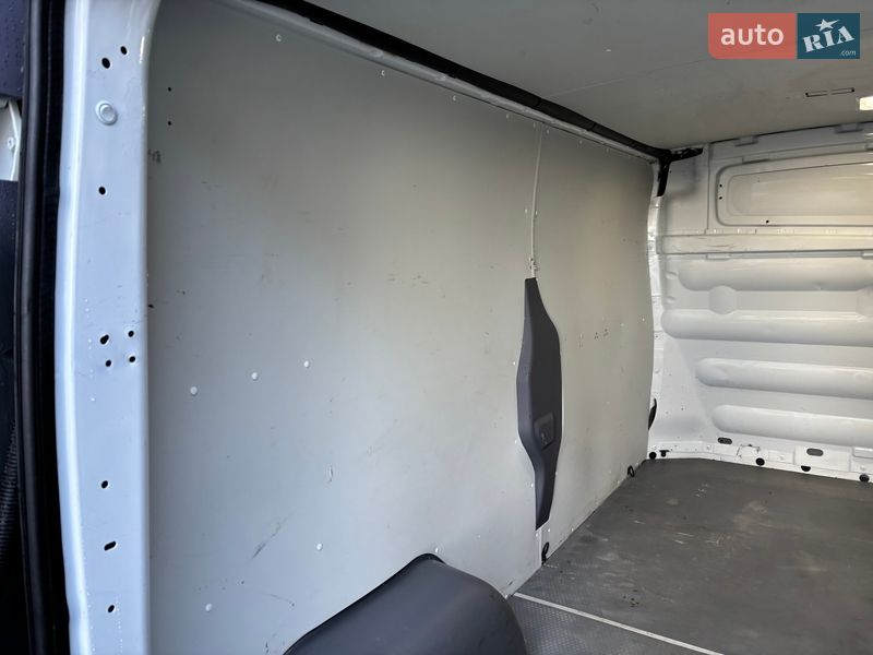 Микроавтобус грузовой (до 3,5т) Renault Trafic 2014 в Костополе