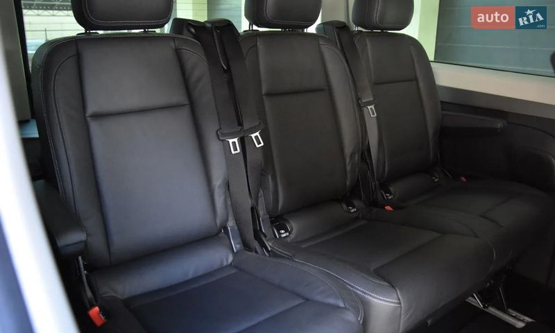 Микроавтобус Renault Trafic 2020 в Львове