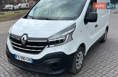 Другие грузовики Renault Trafic 2021 в Каменском