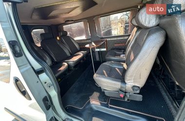 Мінівен Renault Trafic 2010 в Житомирі