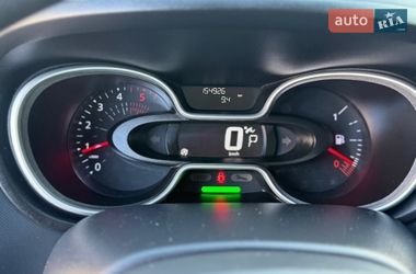 Грузопассажирский фургон Renault Trafic 2020 в Дубно фото 13 Грузопассажирский фургон Renault Trafic 2020 в Дубно