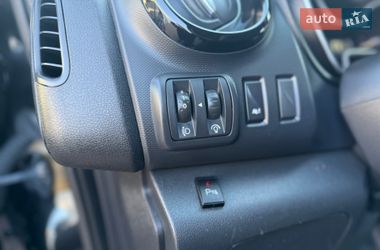 Грузопассажирский фургон Renault Trafic 2020 в Дубно фото 19 Грузопассажирский фургон Renault Trafic 2020 в Дубно