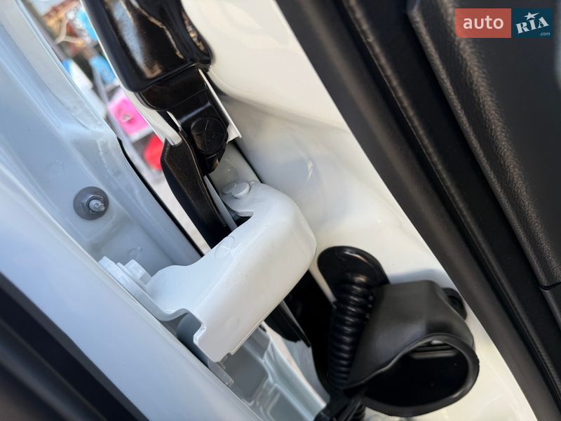 Грузовой фургон Renault Trafic 2025 в Дубно