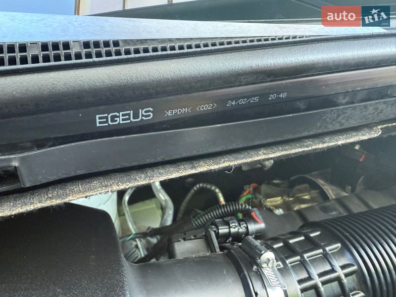 Грузовой фургон Renault Trafic 2025 в Дубно