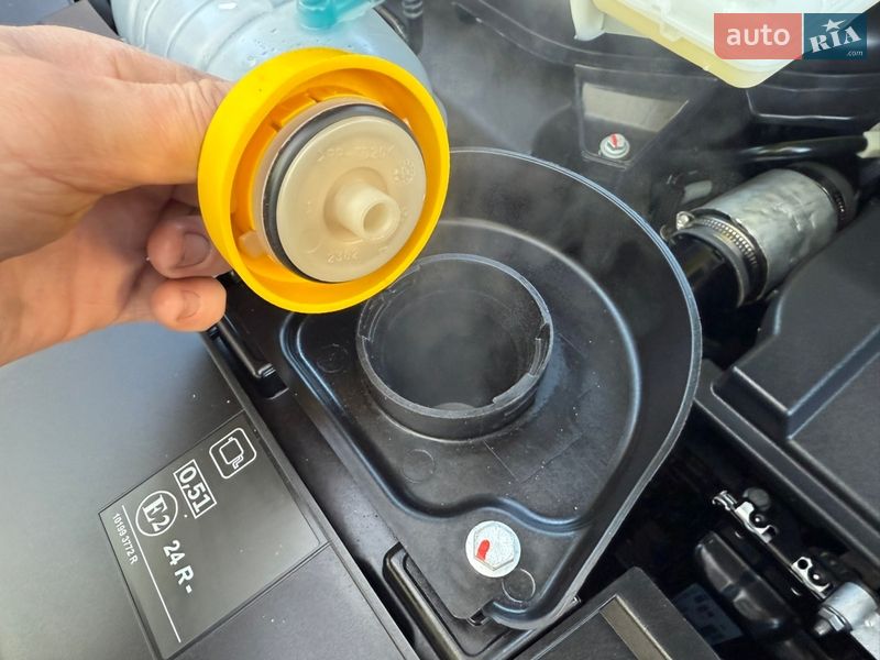 Грузовой фургон Renault Trafic 2025 в Дубно