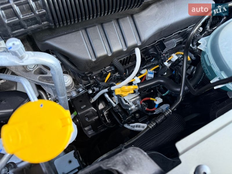 Грузовой фургон Renault Trafic 2025 в Дубно