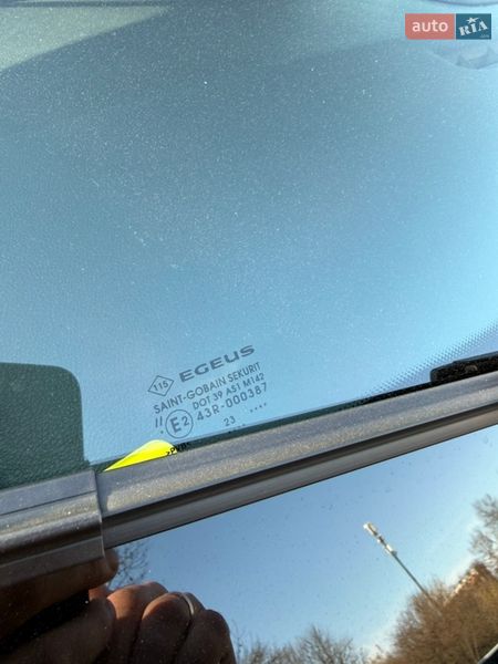 Мінівен Renault Trafic 2023 в Яворові