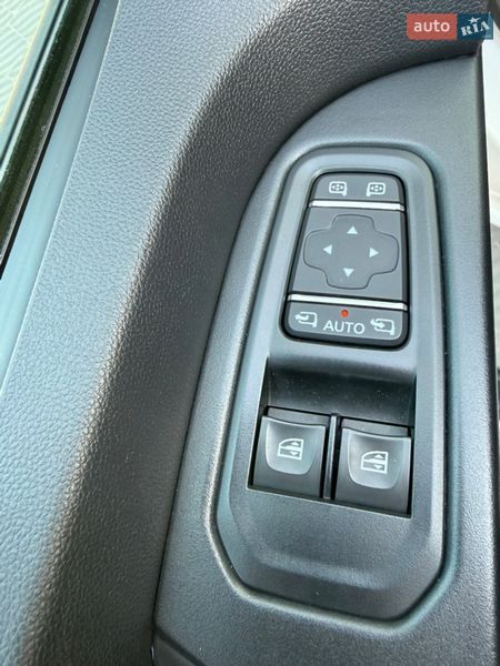 Мінівен Renault Trafic 2023 в Яворові