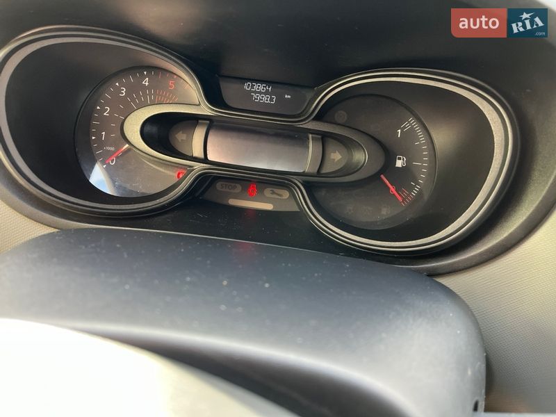 Грузовой фургон Renault Trafic 2018 в Львове